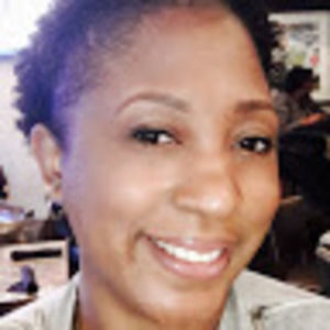 Meet your Posher, Rozelyn